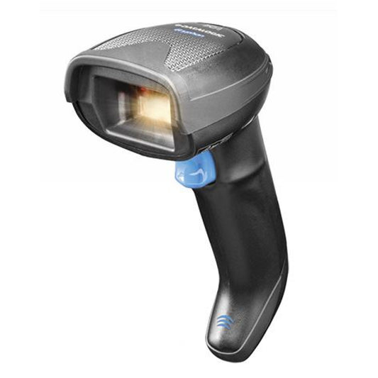 POS čitalec Datalogic Gryphon GM4500-BK-433K1 2D USB kit
