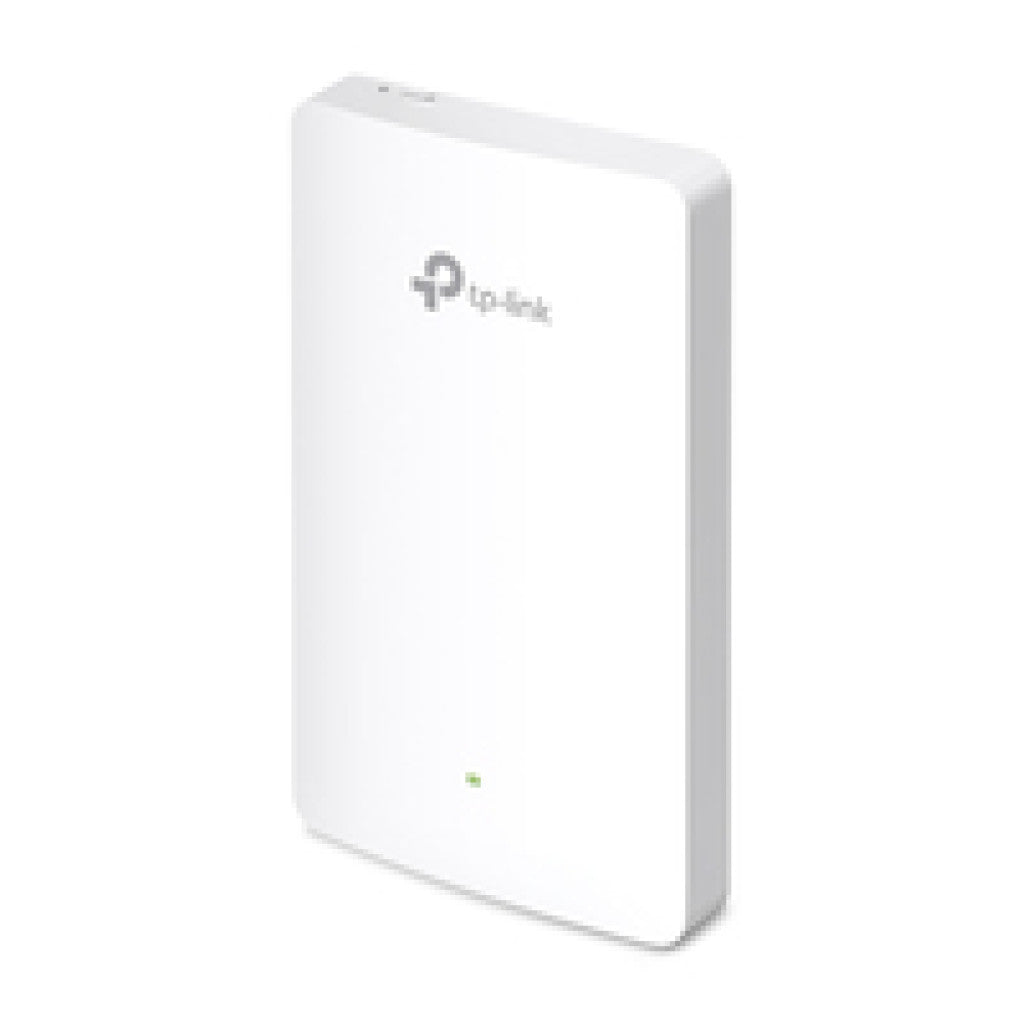 Dostopna točka TP-Link AX1800 dualband 1x notranja antena (EAP615-WALL)