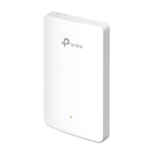 Dostopna točka TP-Link AX1800 dualband 1x notranja antena (EAP615-WALL)