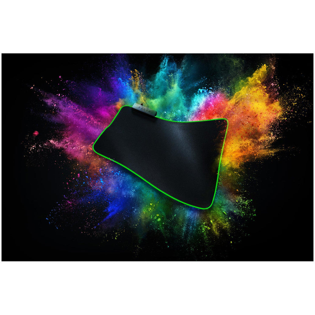 Podloga za miško Razer Goliathus Extended Chroma