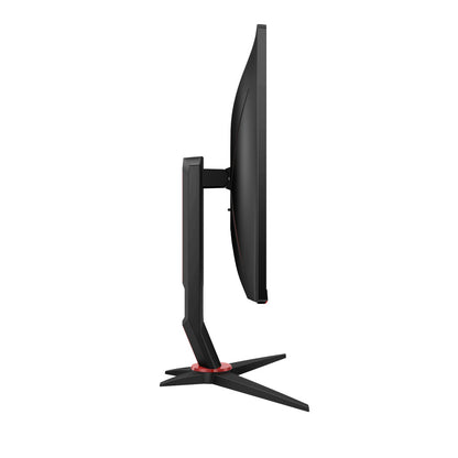 Monitor AOC 68,6 cm (27,0") 27G2SPU/BK 1920x1080 Gaming 165Hz IPS 1ms VGA 2xHDMI DisplayPort 4xUSB3.2 Pivot  FreeSync Premium