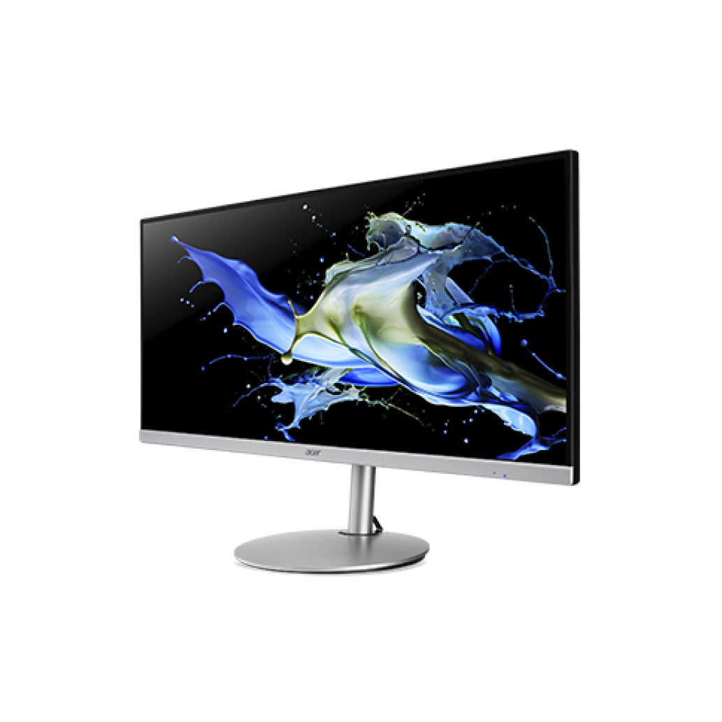 Monitor Acer 86,4 cm (34,0") CB342CKsmiiphzx 3440x1440 75Hz IPS 1ms 2xHDMI DisplayPort 4xUSB3.0 HAS Zvočniki  FreeSync