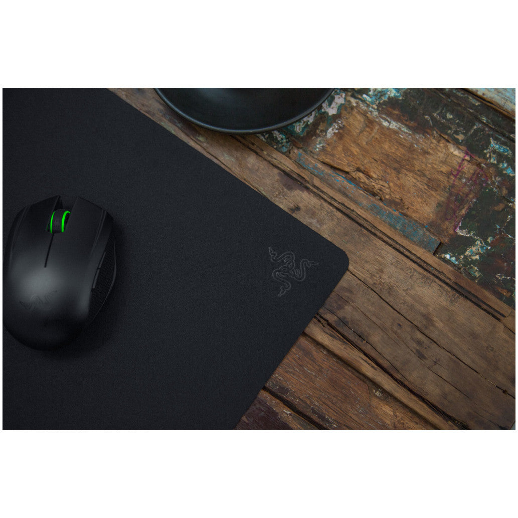 Podloga za miško Razer Goliathus Mobile Stealth Edition (RZ02-01820500-R3M1)