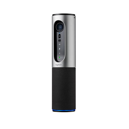 Konferenčni sistem Logitech ConferenceCam Connect BT USB-C 1080p daljinec mic-360° (960-001034)