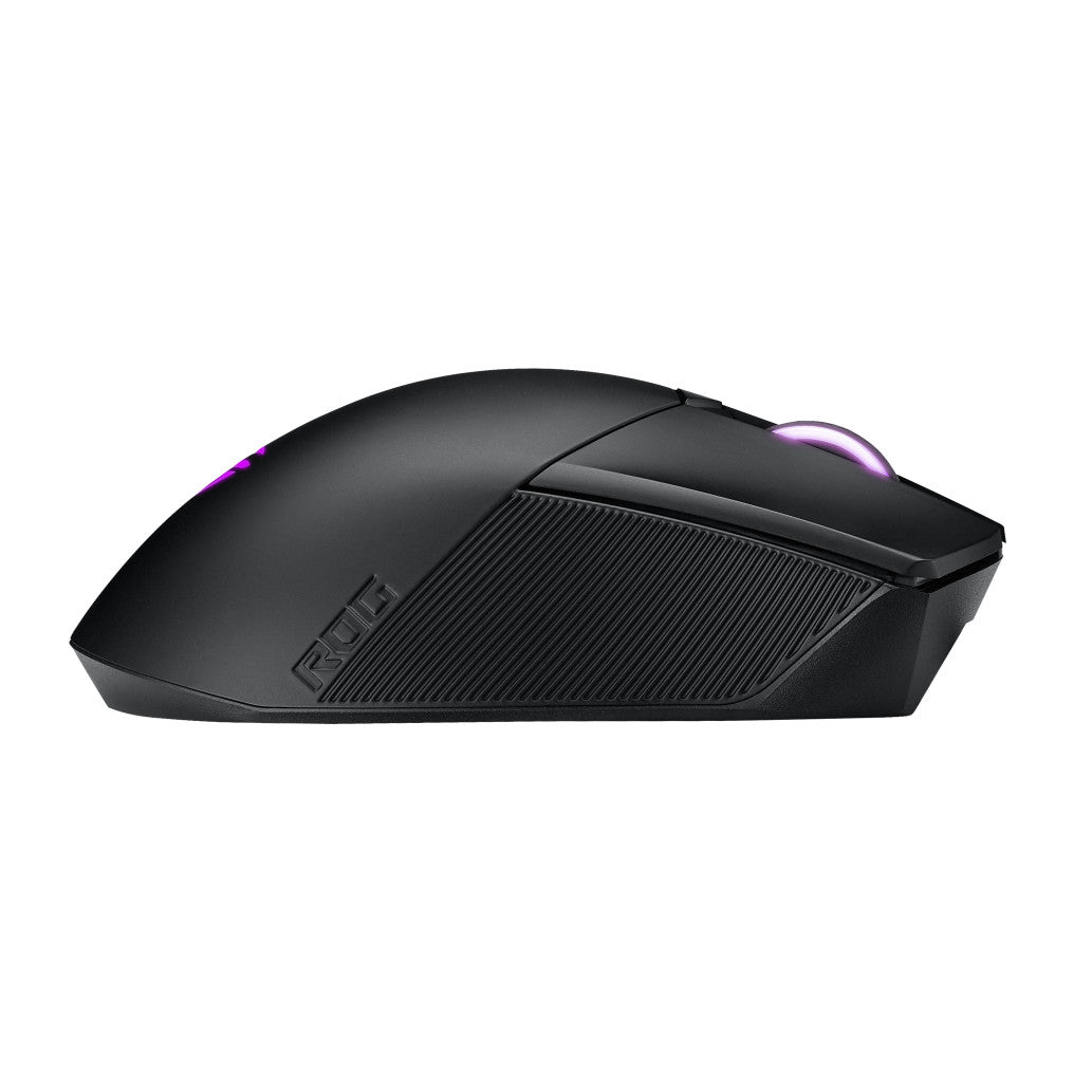 Miš Asus Gaming USB ROG Gladius III (90MP0270-BMUA00)