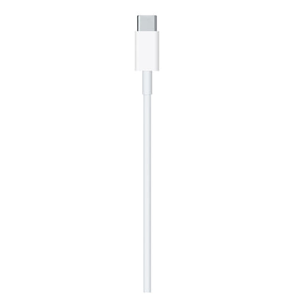 Kabel USB-C => Apple Lightning 1,00m bel - original Apple retail (MX0K2ZM/A)