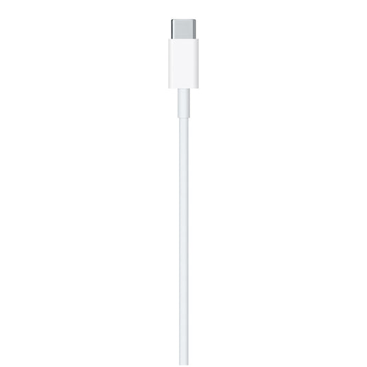 Kabel USB-C => Apple Lightning 1,00m bel - original Apple retail (MX0K2ZM/A)