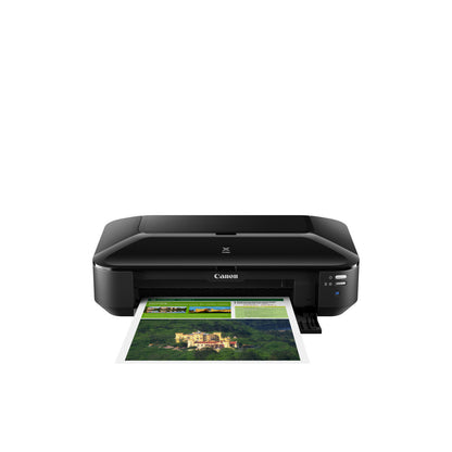 Tiskalnik brizgalni barvni Canon Pixma iX6850 A3 USB LAN WiFi 14,5ppm (8747B006AA)