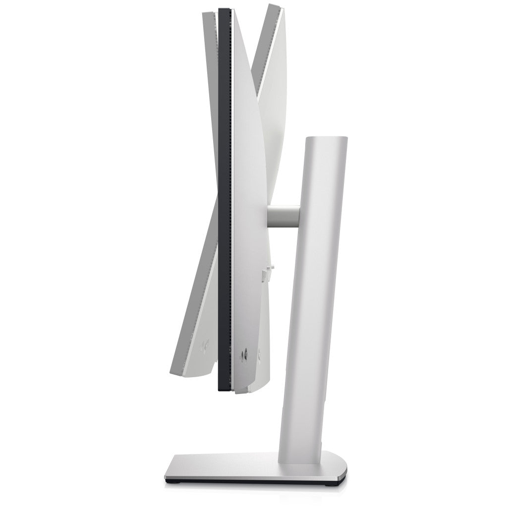 Monitor Dell 80 cm (31,5") U3223QE 3840x2160 Grafika IPS 5ms HDMI DisplayPort 2xUSB-C 90W DP-Out 5xUSB3.2 USB-C-Out Pivot  3H DCI-P3-98% RJ45 KVM HDR400 UlraSharp