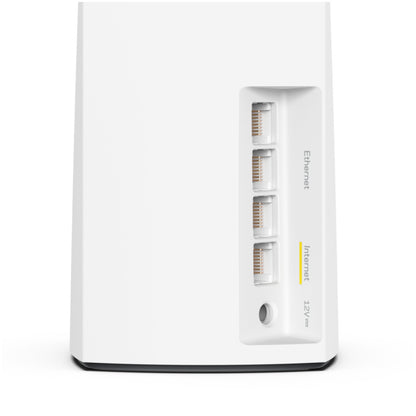 Usmerjevalnik brezžični Linksys Atlas 6 WiFi6 802.11ax AX3000 2402Mbit/s dualband MESH MU-MIMO OFDMA 3xLAN 2x notranja antena 1x Pack (MX2001-KE)