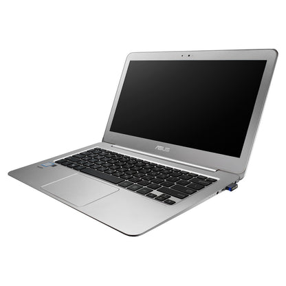 Brezžični mrežni adapter USB 3.0 Asus WiFi5 802.11ac AC1200 867Mbit/s Dualband Nano (90IG03P0-BM0R10)