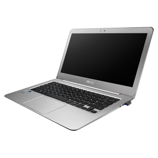 Brezžični mrežni adapter USB 3.0 Asus WiFi5 802.11ac AC1200 867Mbit/s Dualband Nano (90IG03P0-BM0R10)