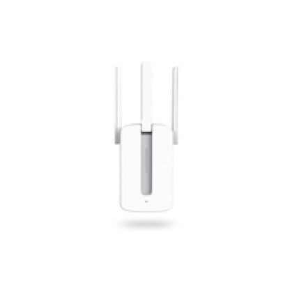 Razširitev brezžičnega omrežja MERCUSYS WiFi4 802.11n N300 300Mbit/s 3x antena (MW300RE)