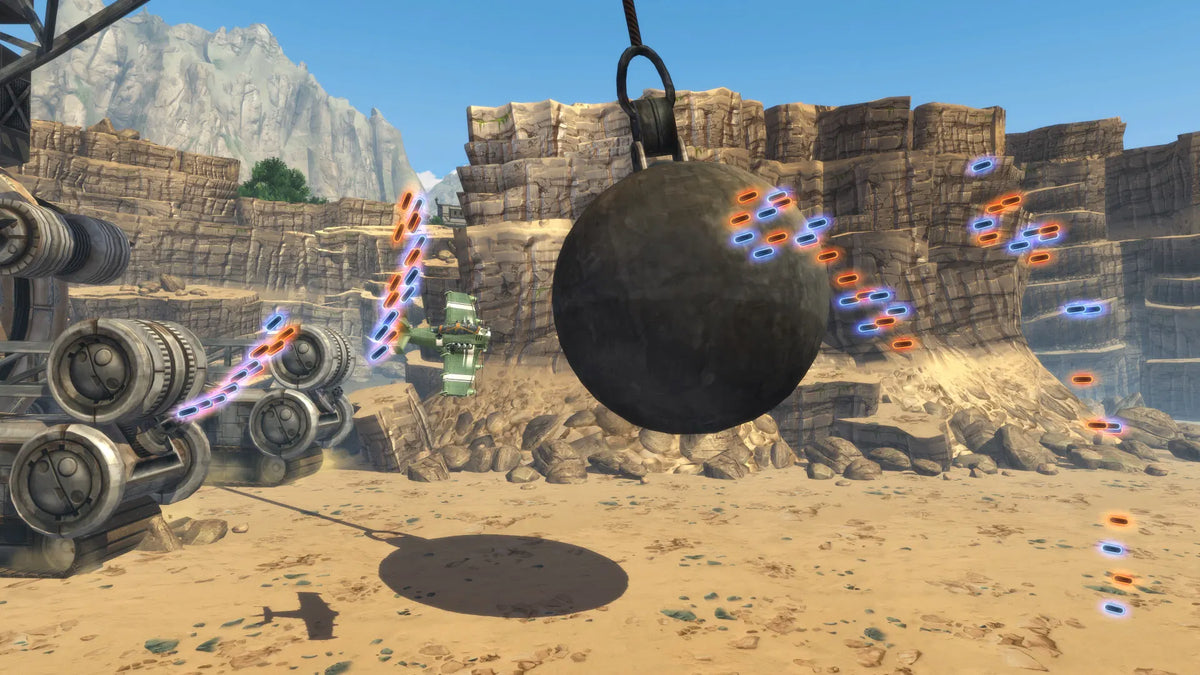 Sine Mora (XONE)