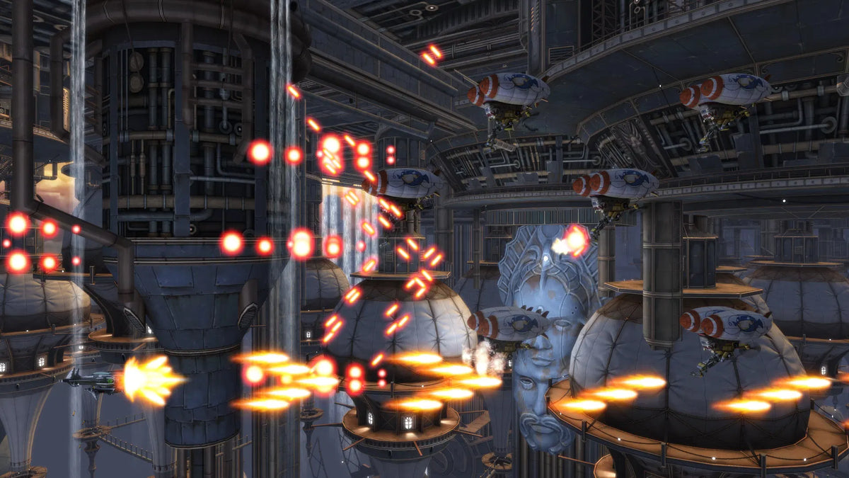 Sine Mora (XONE)