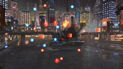 Sine Mora (XONE)