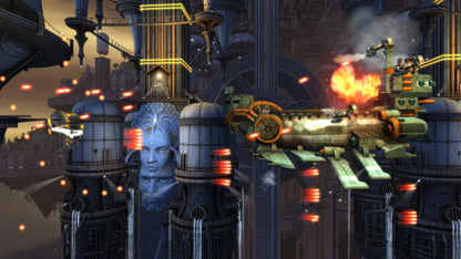 Sine Mora (XONE)