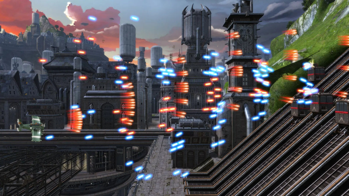 Sine Mora (XONE)