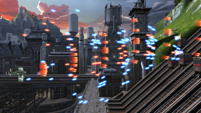 Sine Mora (XONE)