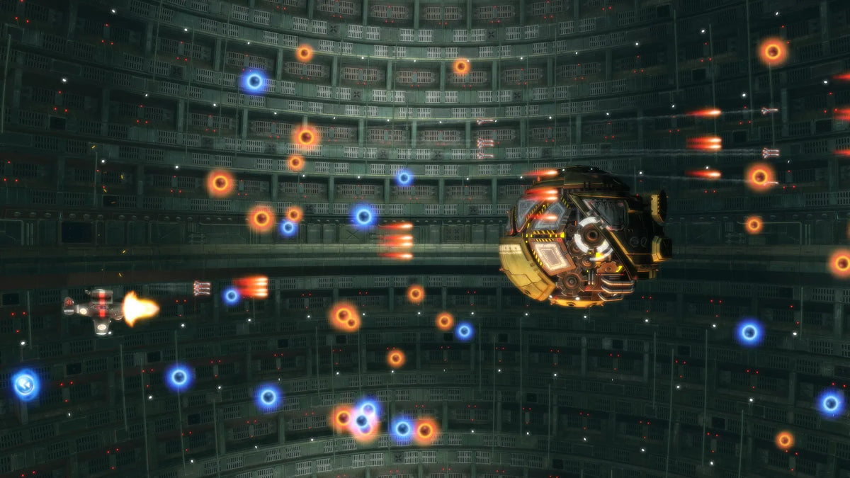 Sine Mora (XONE)