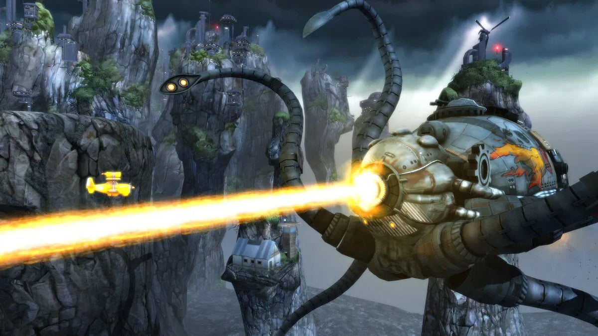 Sine Mora (XONE)