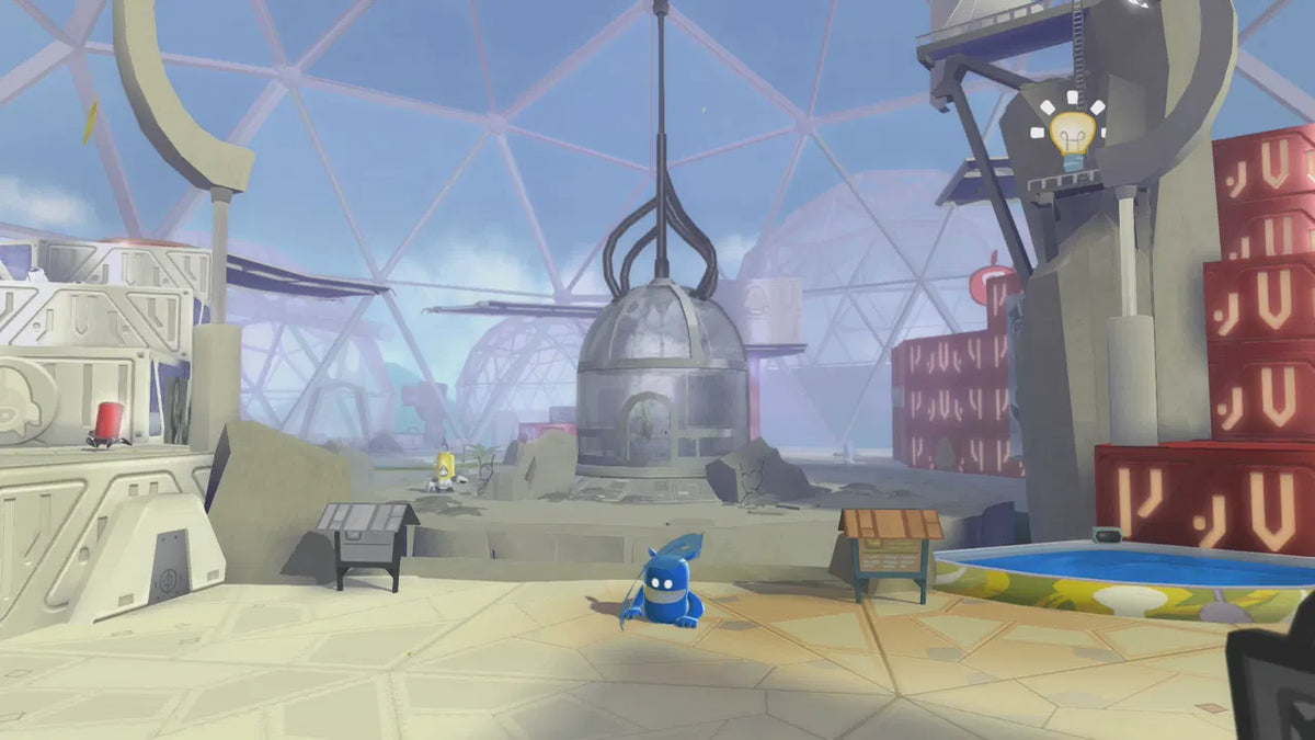 De Blob 2 (Playstation 4)