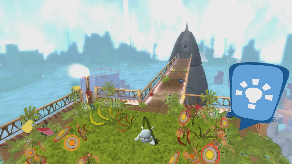 De Blob 2 (Playstation 4)