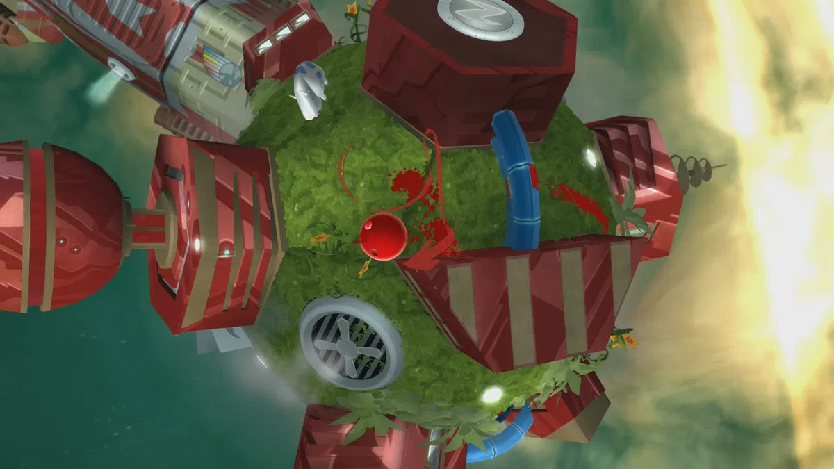 De Blob 2 (Playstation 4)