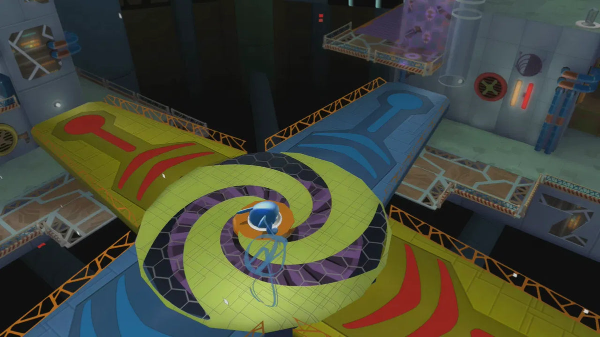 De Blob 2 (Playstation 4)