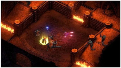 Pillars Of Eternity II: Deadfire (Playstation 4)