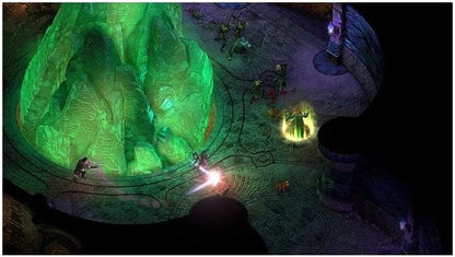 Pillars Of Eternity II: Deadfire (Playstation 4)