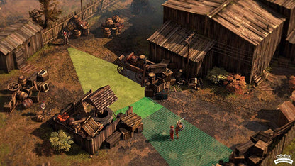 Desperados III (XBOX One)