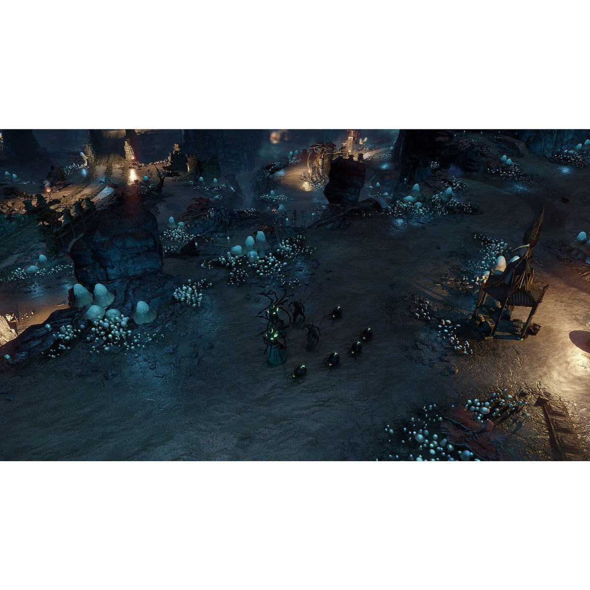 Spellforce 3 Limited Soul Harvest (PC)