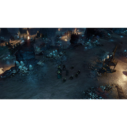 Spellforce 3 Limited Soul Harvest (PC)
