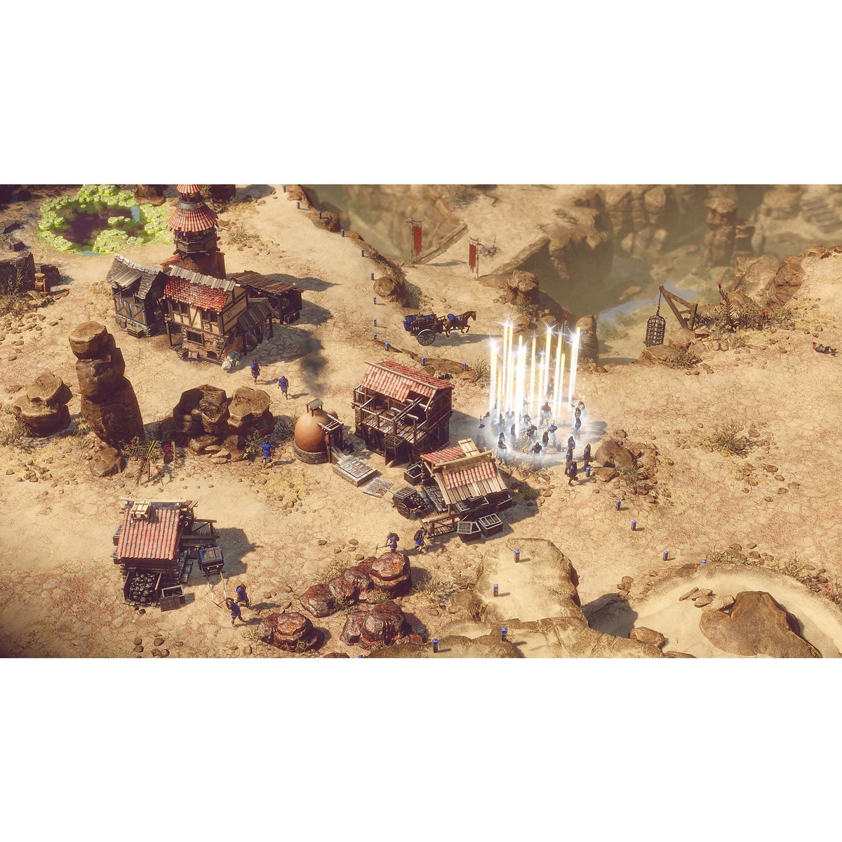 Spellforce 3 Limited Soul Harvest (PC)