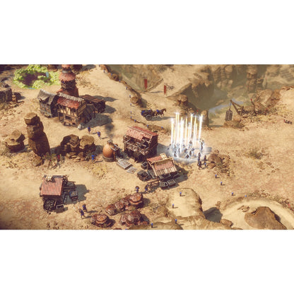 Spellforce 3 Limited Soul Harvest (PC)