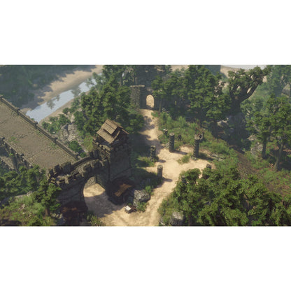 Spellforce 3 Limited Soul Harvest (PC)