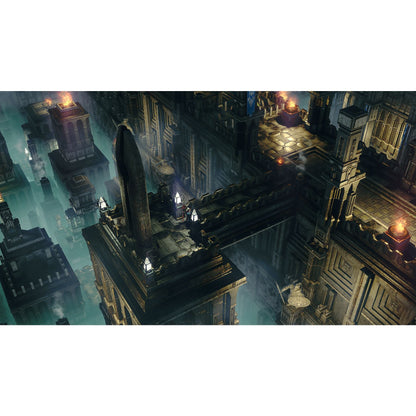 Spellforce 3 Limited Soul Harvest (PC)