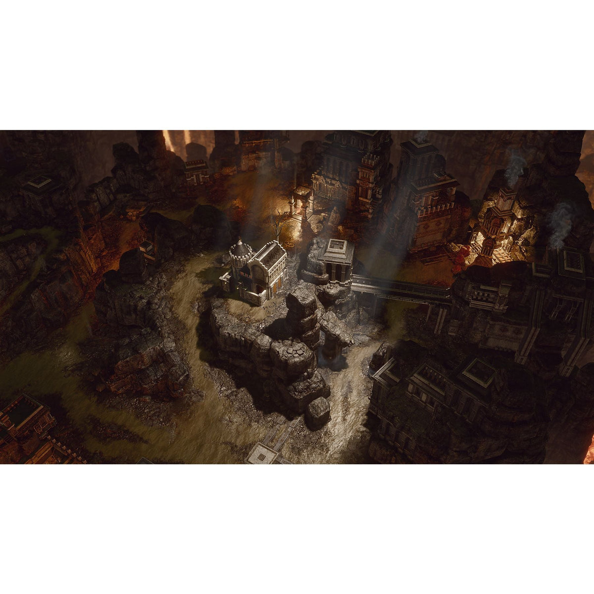 Spellforce 3 Limited Soul Harvest (PC)