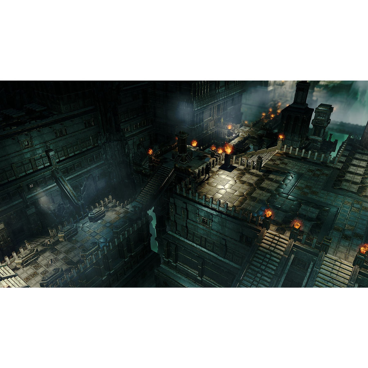 Spellforce 3 Limited Soul Harvest (PC)