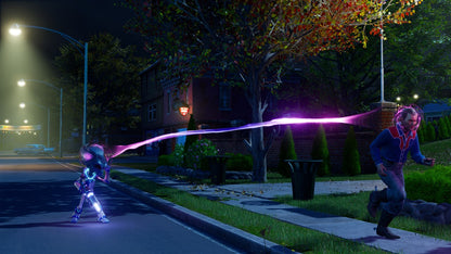 Destroy All Humans! (XBOX One)
