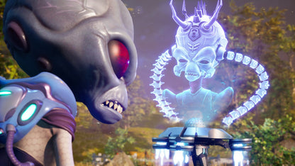 Destroy All Humans! (XBOX One)