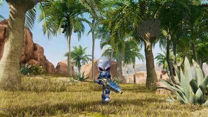 Destroy All Humans! (XBOX One)