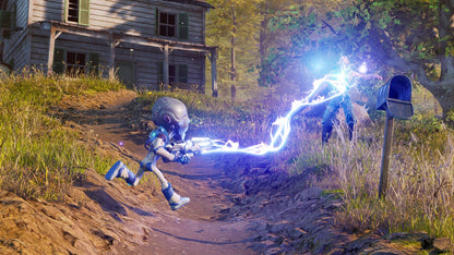 Destroy All Humans! (XBOX One)