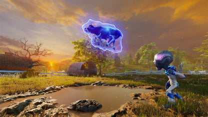 Destroy All Humans! (XBOX One)