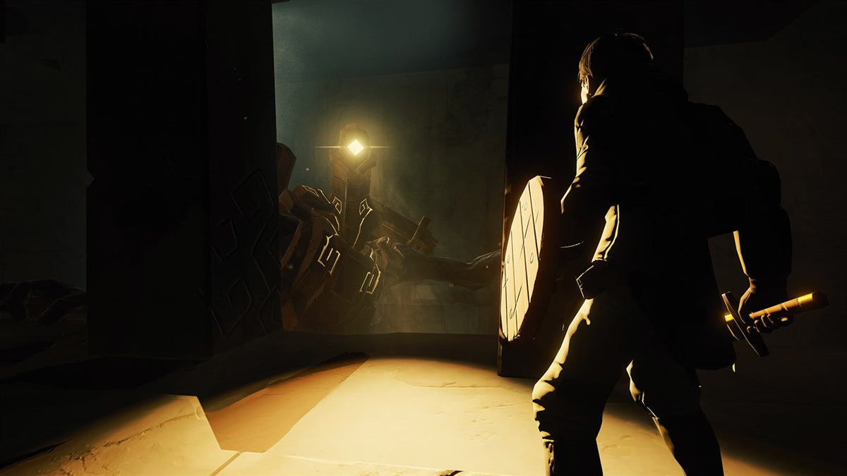 Chronos: Before the Ashes (XBOX One)
