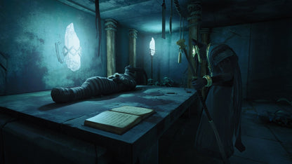 Chronos: Before the Ashes (XBOX One)