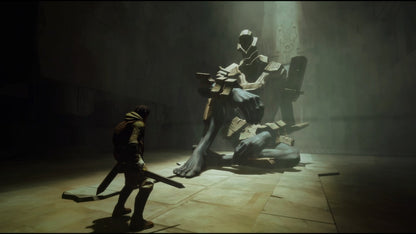 Chronos: Before the Ashes (XBOX One)