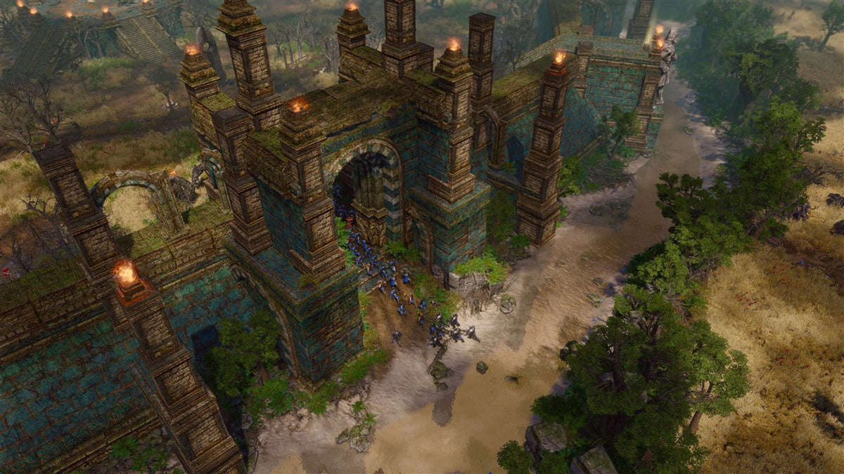 SpellForce 3 Reforced (XBOX Series X & XBOX One)