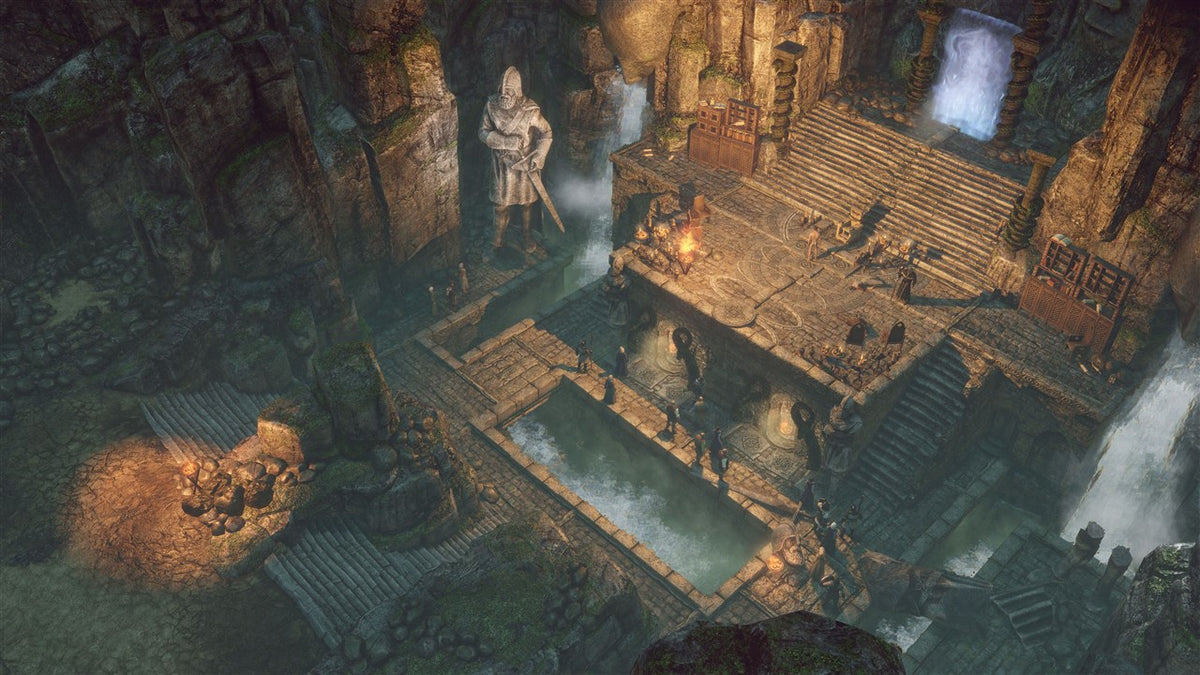 SpellForce 3 Reforced (XBOX Series X & XBOX One)